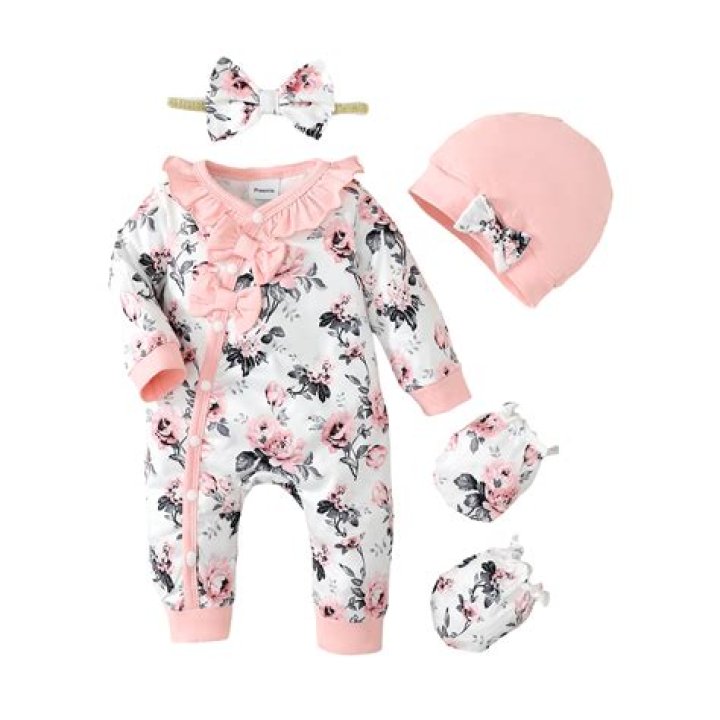 Do Preemie Clothes Fit Bitty Baby