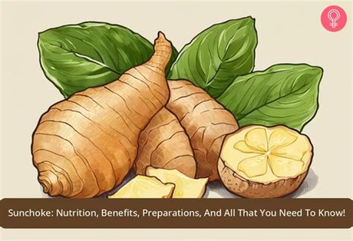 Do Sunchokes Give You Gas