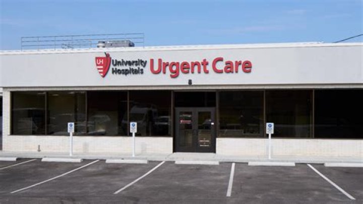 Do They Weigh You At Urgent Care