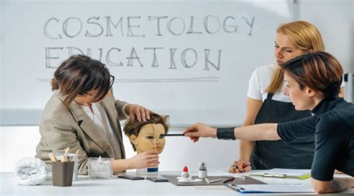 Doctorate Degree In Cosmetology - How To Discuss