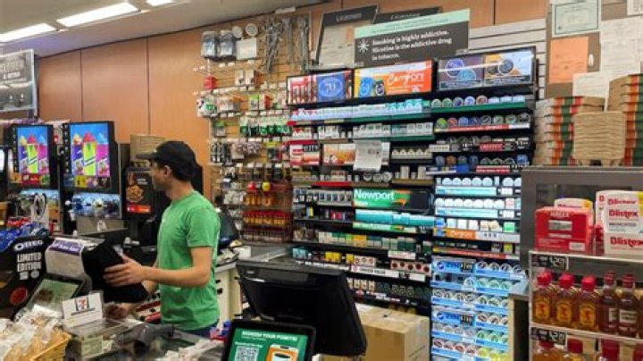 Does 7 11 Sell Tampons