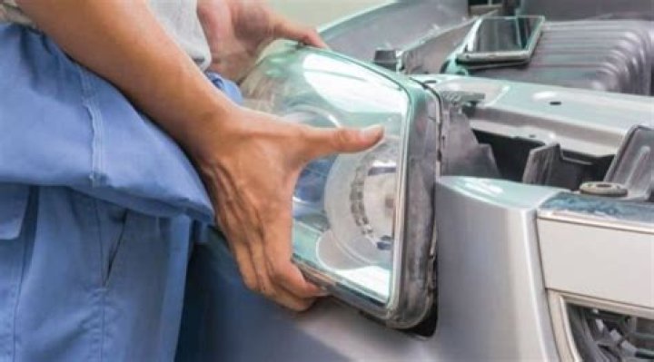 Does Autozone Replace Headlights - How To Discuss