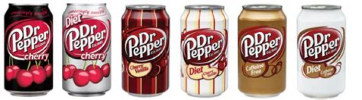 Does Dr Pepper Have Caffeine