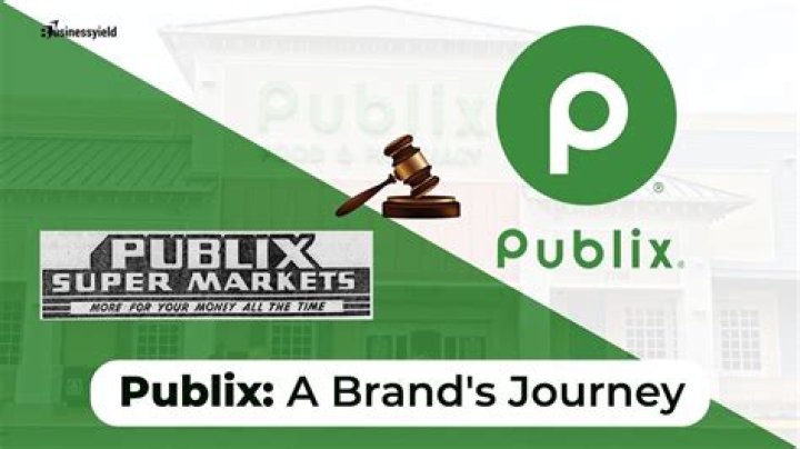 Does Publix Have A Notary