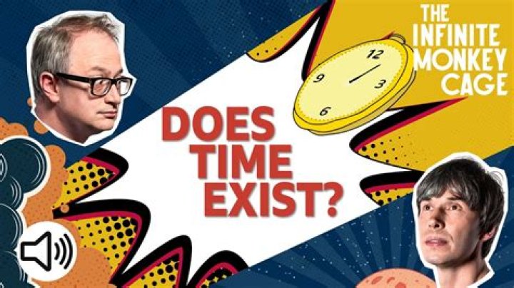 Does time exist - How To Discuss