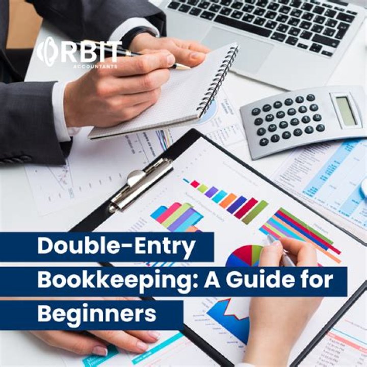 Double-entry bookkeeping - How To Discuss