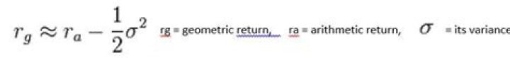 Drag on returns - How To Discuss