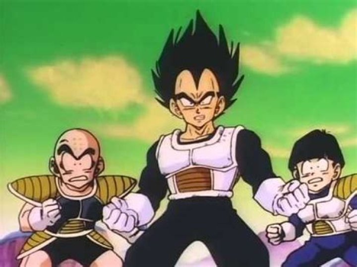 Dragon Ball Z Original Funimation Dub