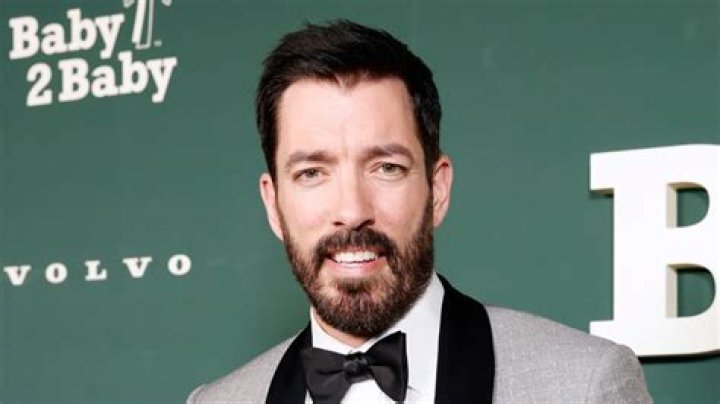 Drew Scott House - How To Discuss