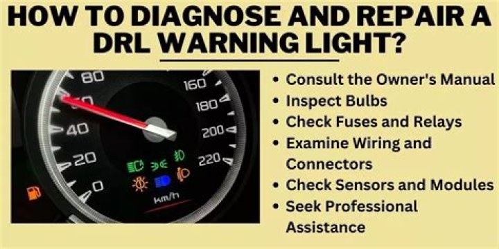 Drl Light - How To Discuss
