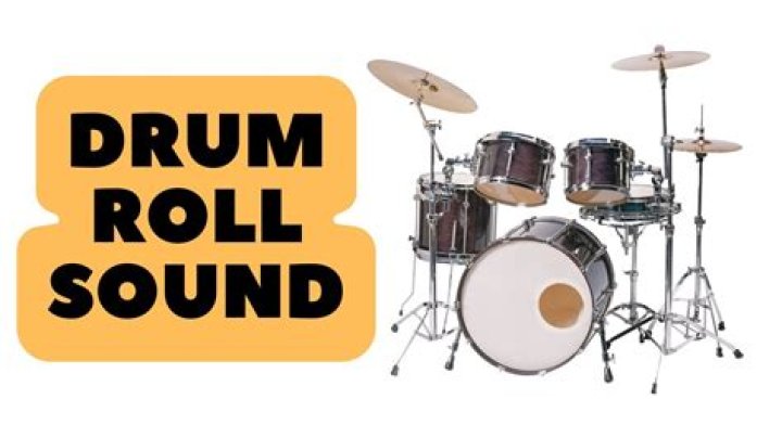 Drum Roll Text - How To Discuss