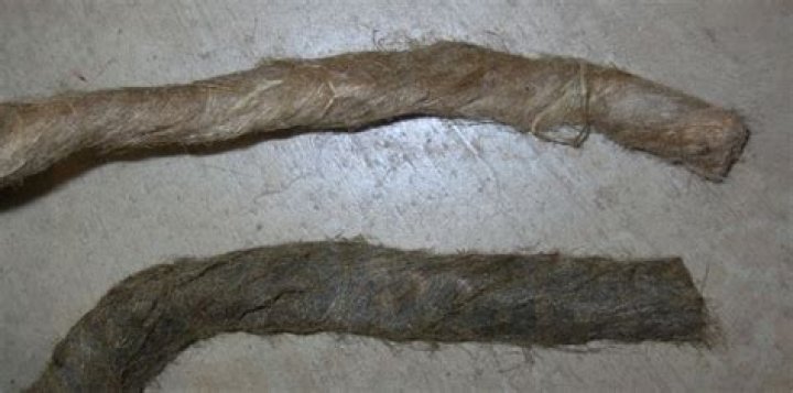 Dry Oakum - How To Discuss