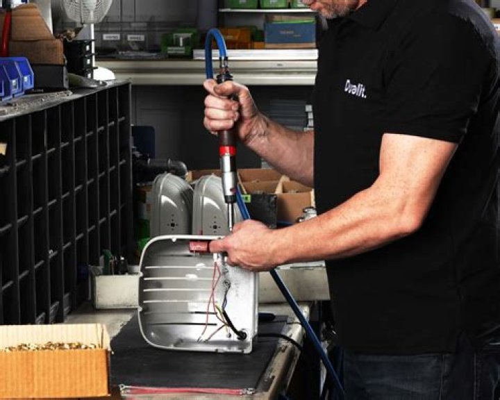 Dualit Toaster Repair - How To Discuss