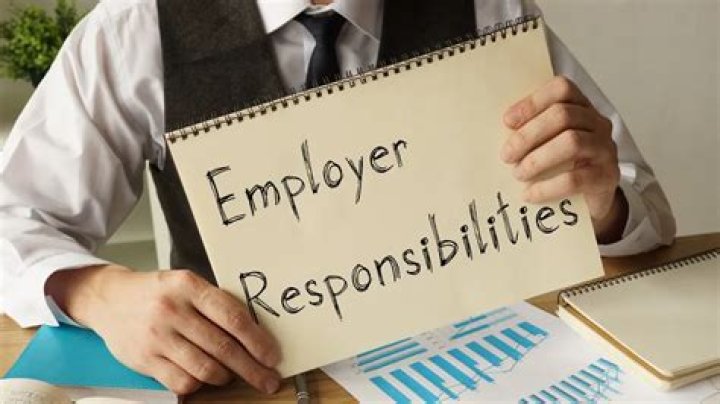 Duties of employers - How To Discuss