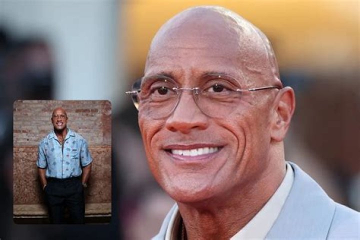 Dwayne Johnson Ethnicity - How To Discuss