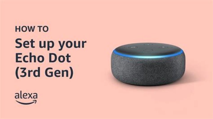 Echo 3rd generation - How To Discuss