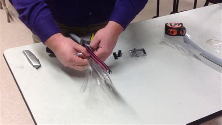 Electrical Weatherhead - How To Discuss