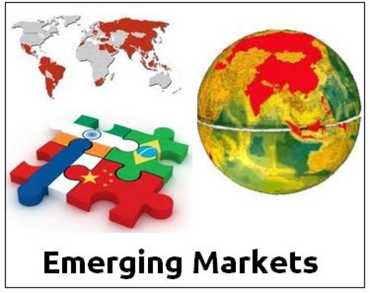 Emerging markets etf - How To Discuss