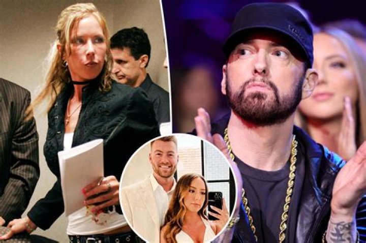 Eminem Sister - How To Discuss