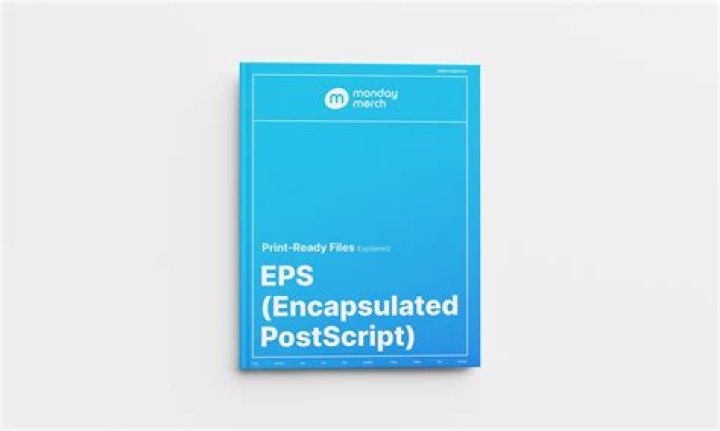 Encapsulated postscript (EPS) - How To Discuss