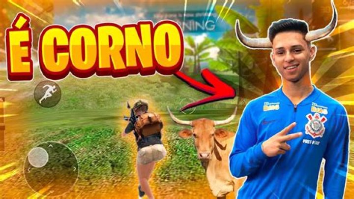 Entrar Em Jogo De Corno
