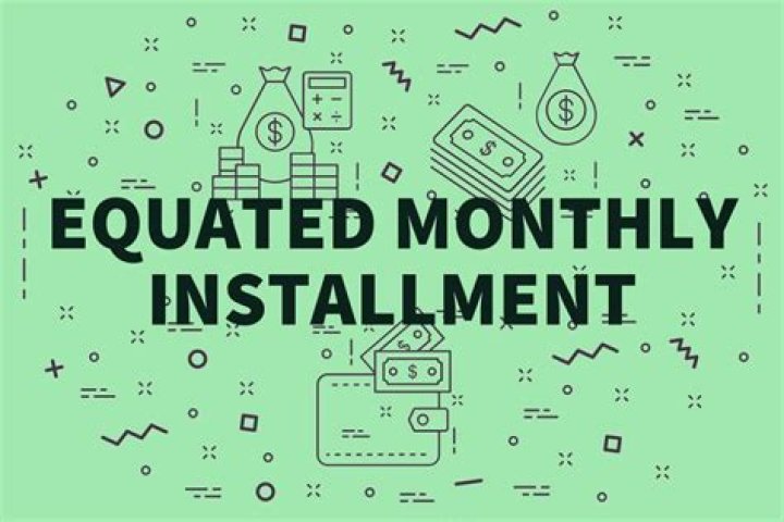 Equated Monthly Installment (EMI) - How To Discuss