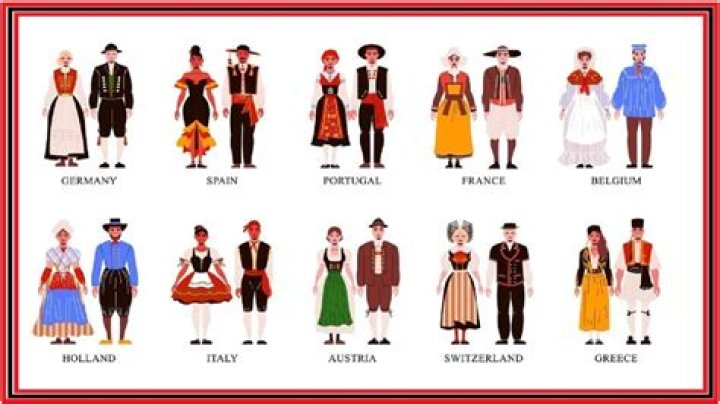European style - How To Discuss