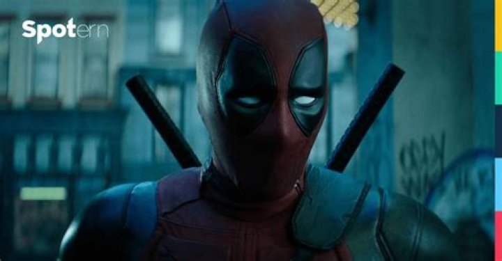 Evan Peters Deadpool 2 - How To Discuss