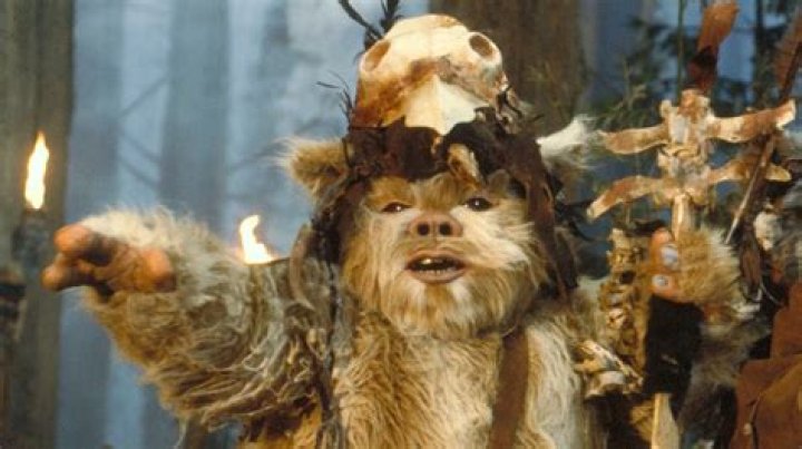 Ewok Names - How To Discuss
