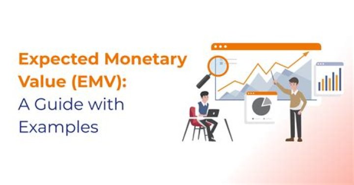 Expected monetary value - How To Discuss