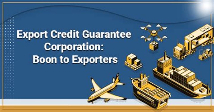 Export credit guarantee - How To Discuss