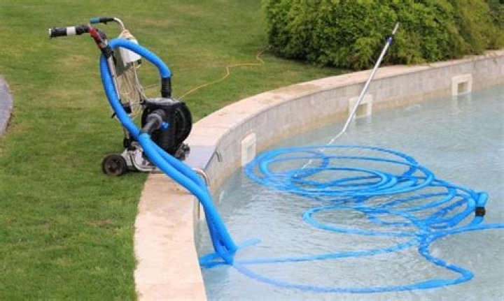 Extension Cord For Pool Pump