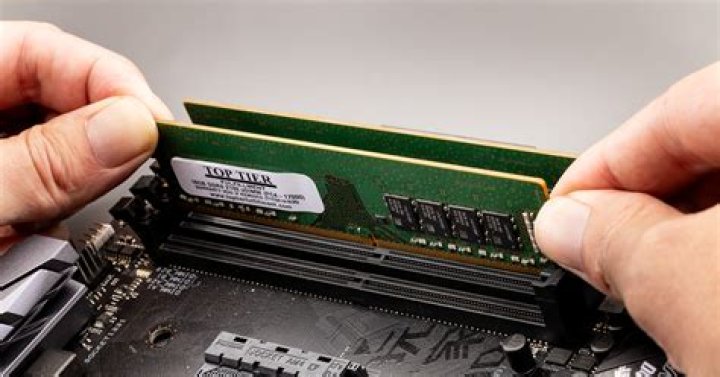 External ram - How To Discuss