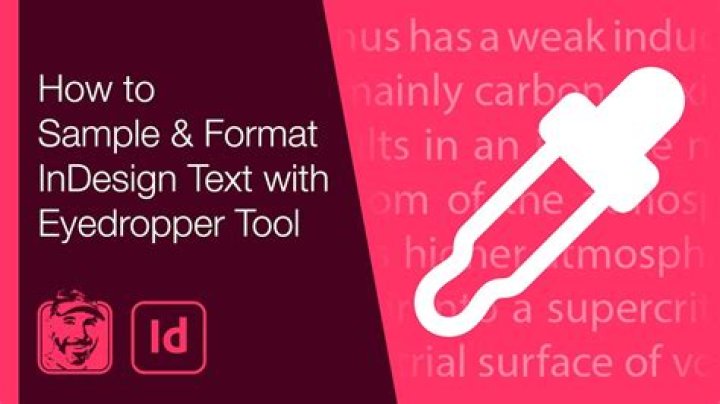 Eyedropper tool - How To Discuss