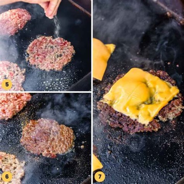 Ez Take Out Burger - How To Discuss