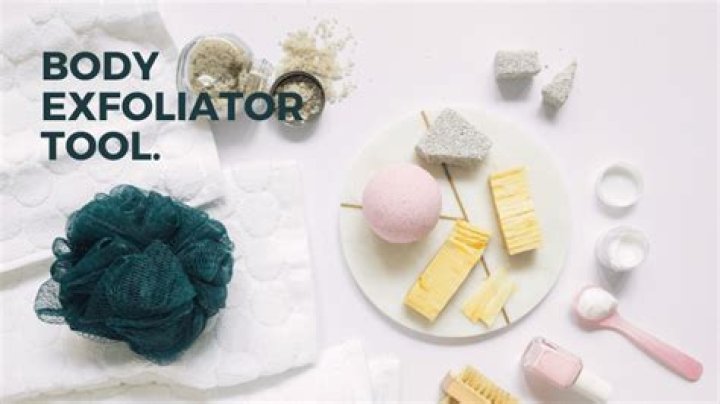Face exfoliator tool - How To Discuss