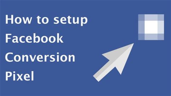 Facebook Conversion Pixel - How To Discuss
