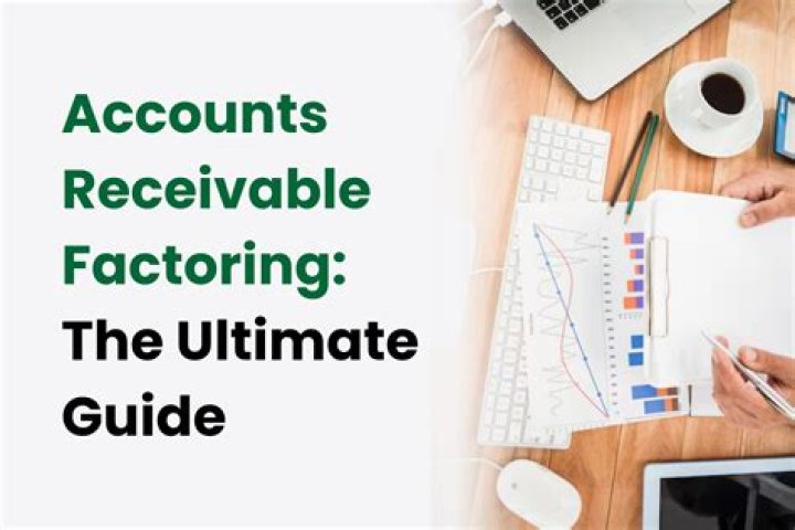 Factoring accounts receivable - How To Discuss