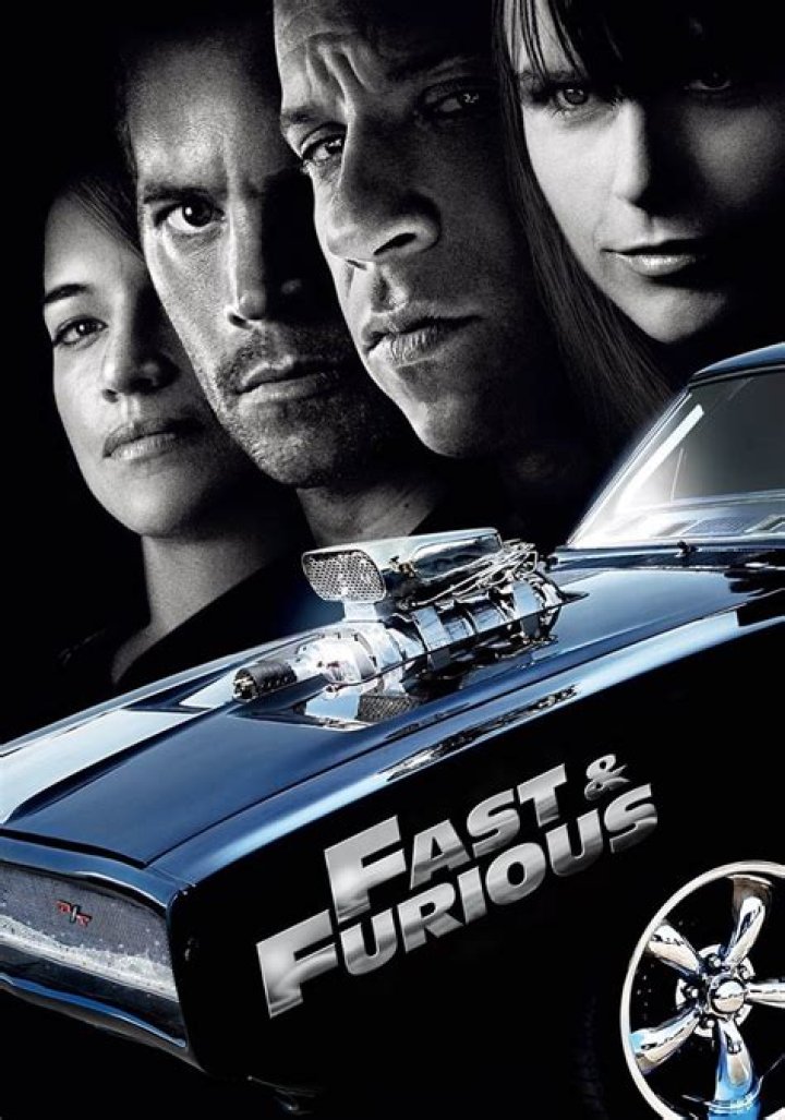 Fast and furious where to watch