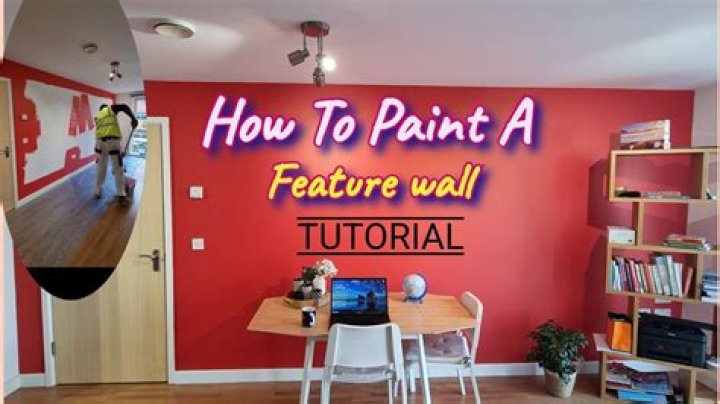 Feature wall - How To Discuss