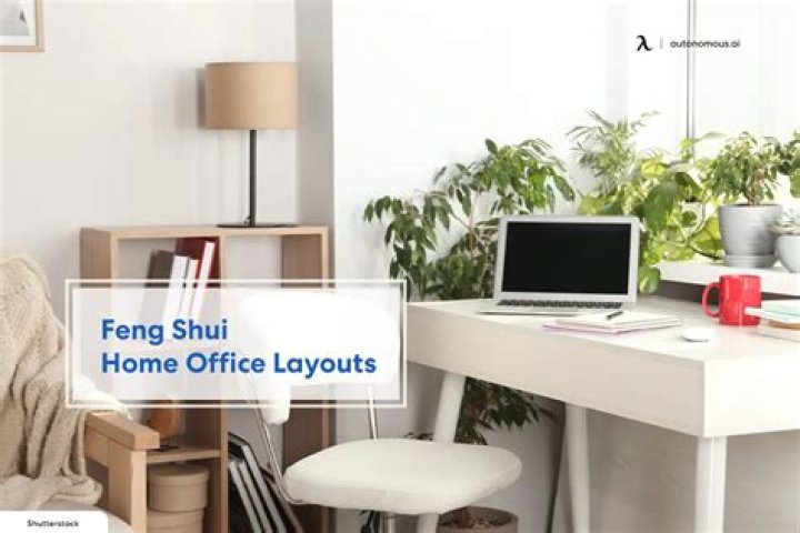 Feng shui office - How To Discuss