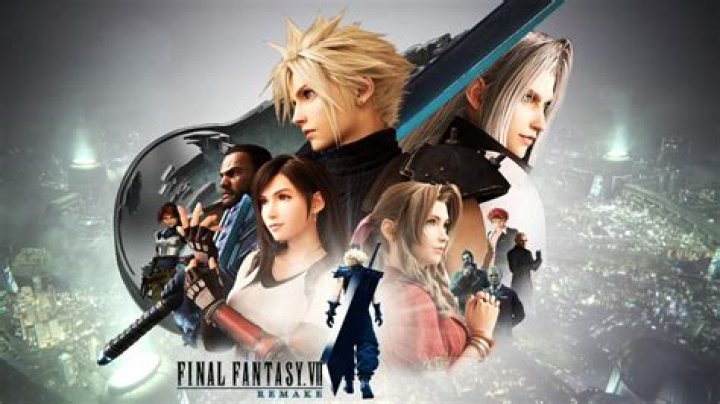 Ff7 remake part 2 - How To Discuss