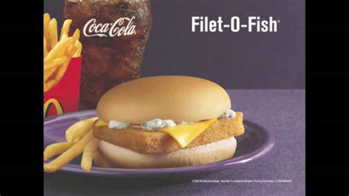 Filet O Fish Song - How To Discuss