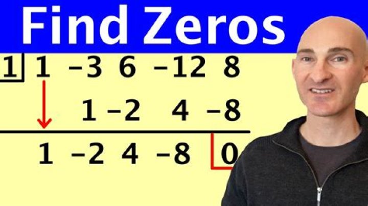 Find all zeros calculator - How To Discuss