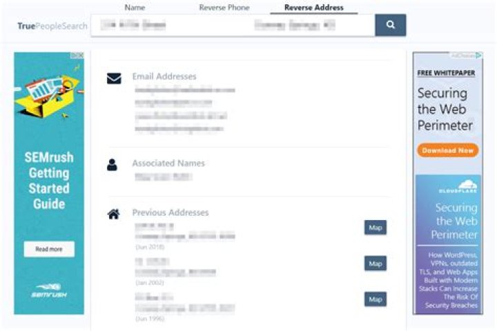 Find Email Address - How To Discuss