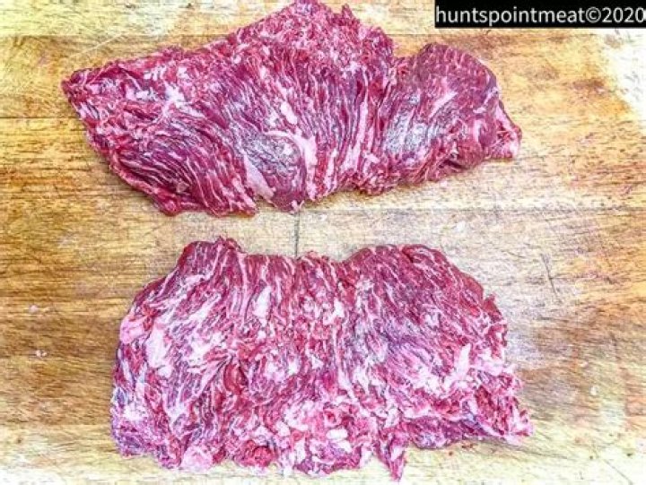 Flap steak - How To Discuss