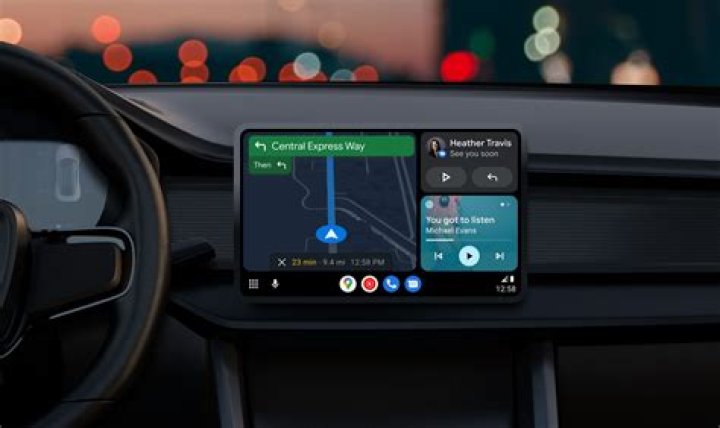 Fleet Automatic, Auto - How To Discuss