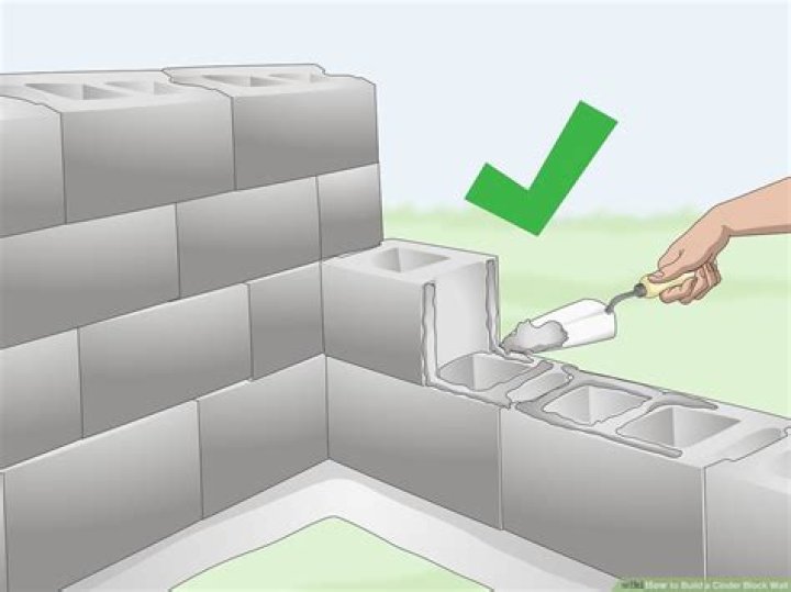Flex Seal Cinder Block - How To Discuss