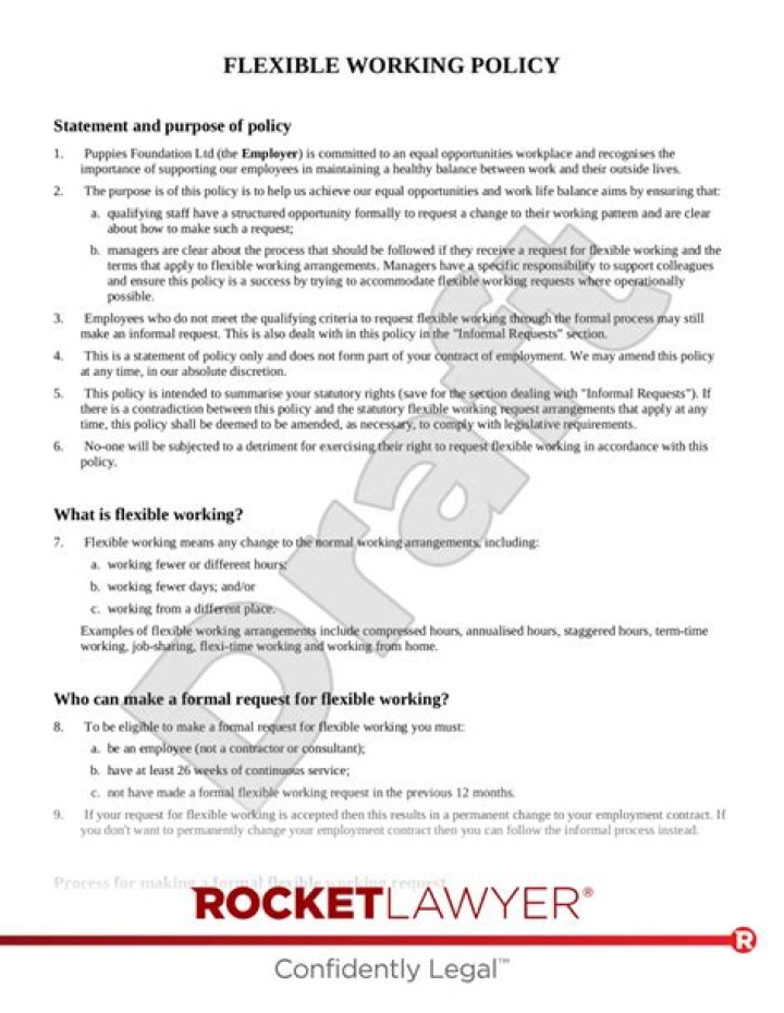 Flexible premium policy - How To Discuss