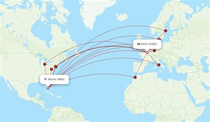 Flight leg - How To Discuss